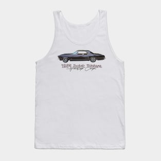 1964 Buick Riviera Hardtop Coupe Tank Top